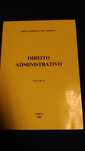 Direito Administrativo - Volume II e III