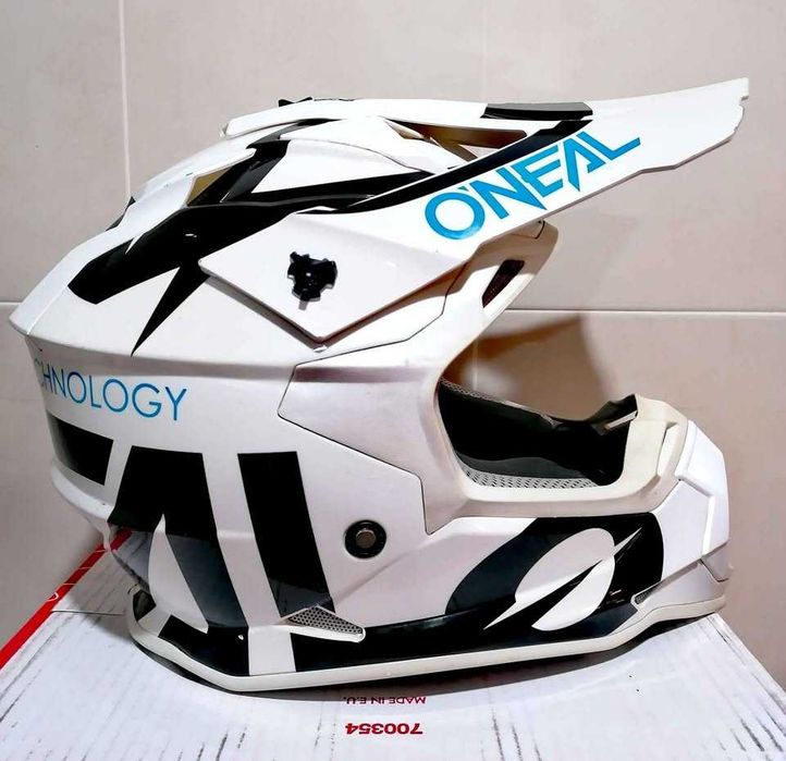 Capacete O'Neal (M)