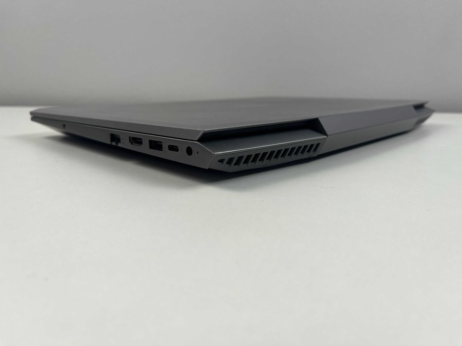 Ноутбук HP ZBook 15 G5 15.6" i7-8750H 16GB Quadro P600 4GB 512GB M.2