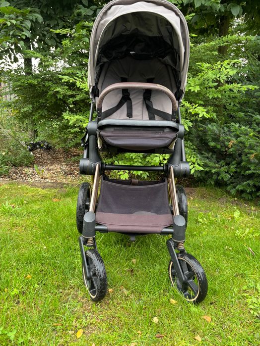 Wózek cybex priam 3w1 2.0