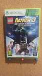 Gra LEGO Batman 3 Xbox 360