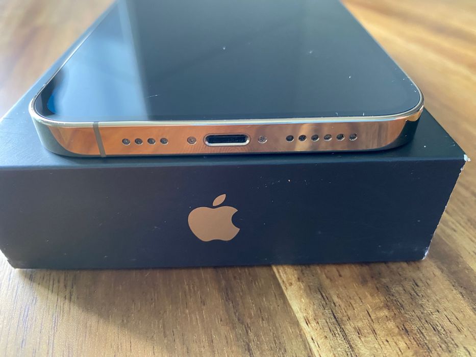 Iphone 12 pro max 256G