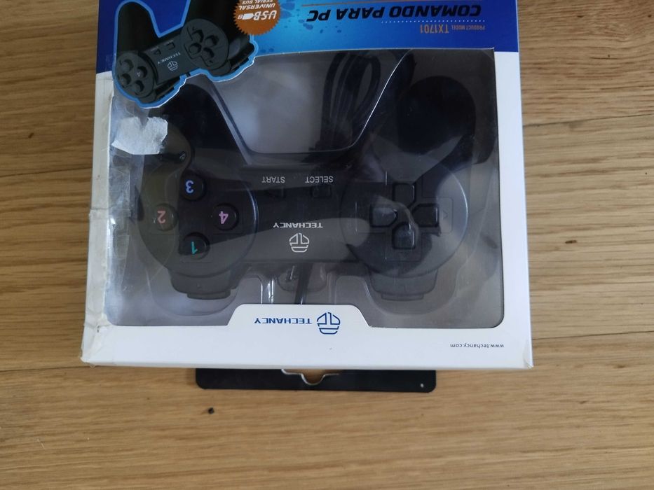 Comando Usb pata todos os pc