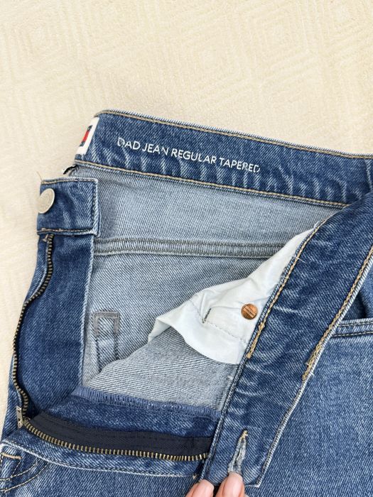 Джинси чоловічі, Hilfiger, 34/32