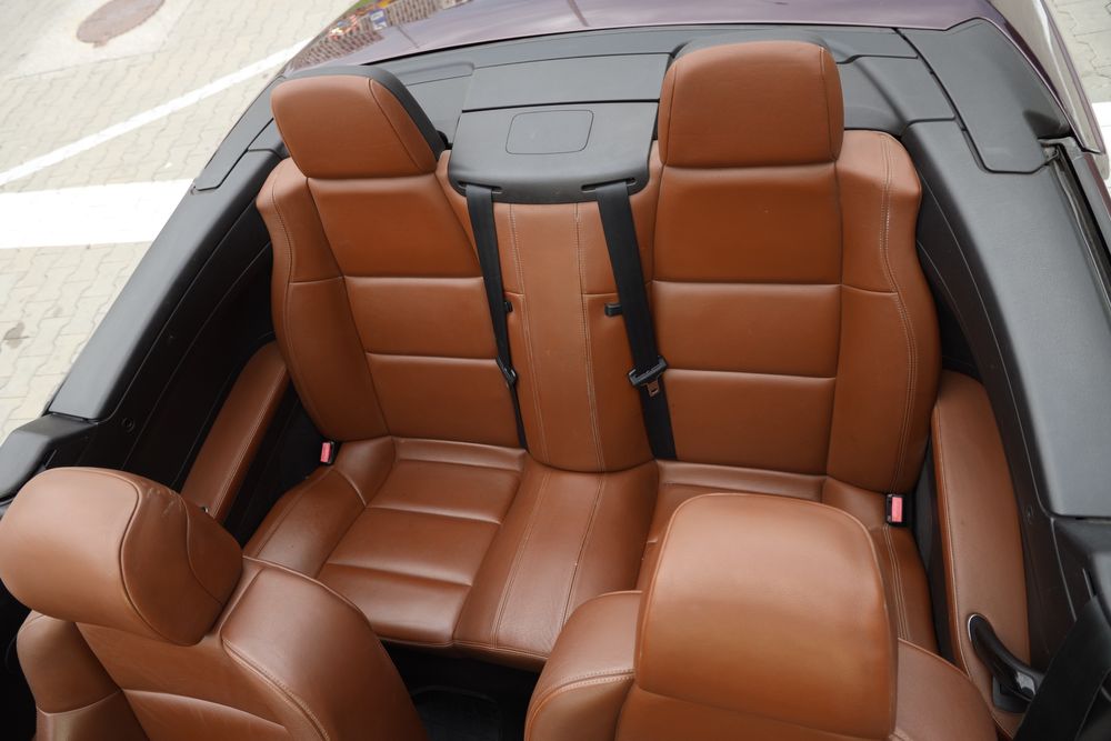 Peugeot 307cc кабриолет