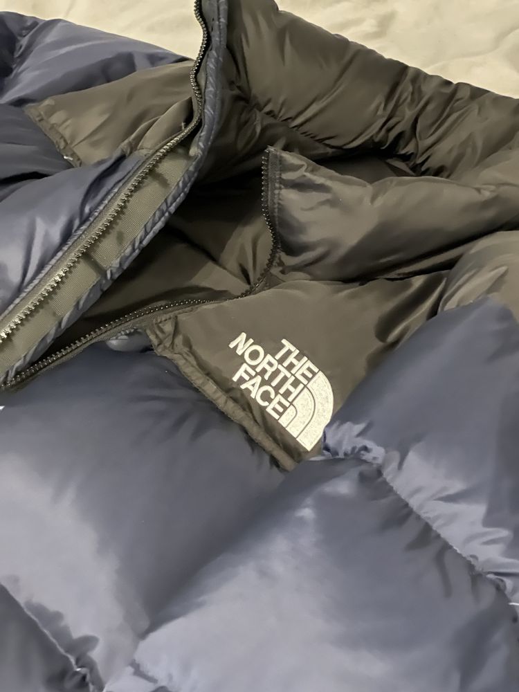 The North Face Casaco Puffer L