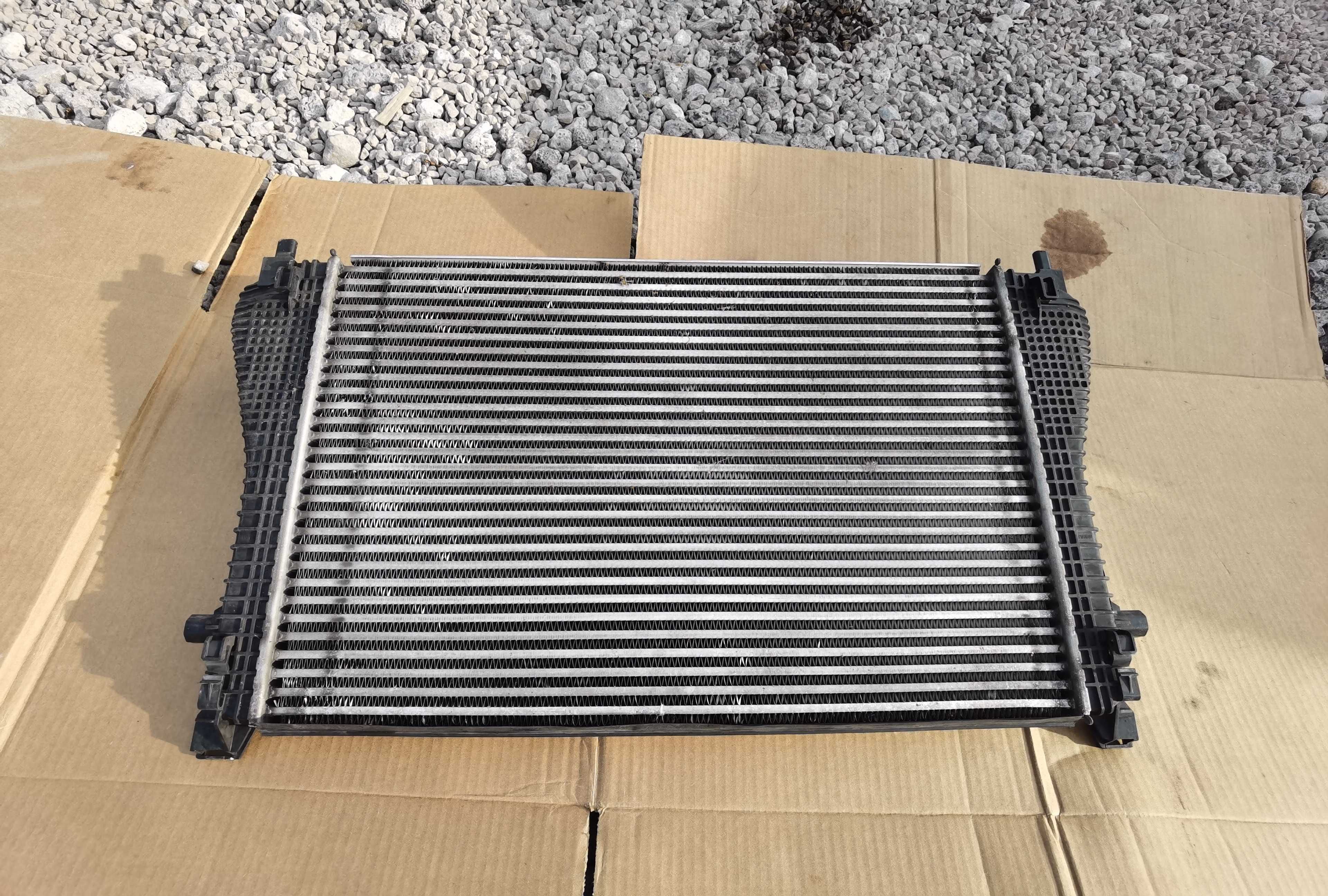 Intercooler GOLF VII R S3 2.0 TFSI AUDI Skoda SEAT Cupra 5q0145.803AE
