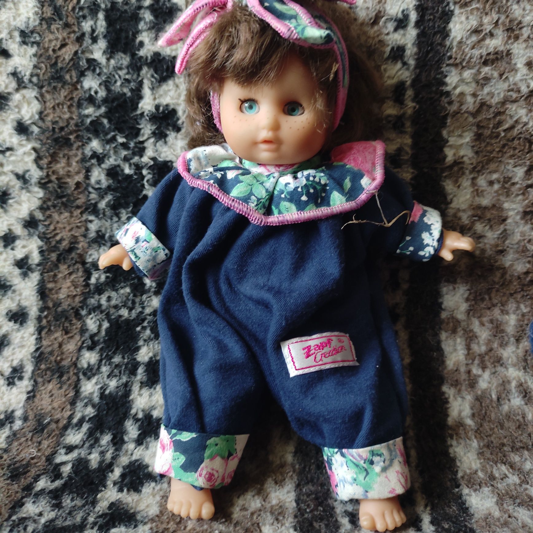 Кукла Zapf creation