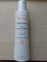 Avene Tolerance żel balsam oczyszczający 200ml
