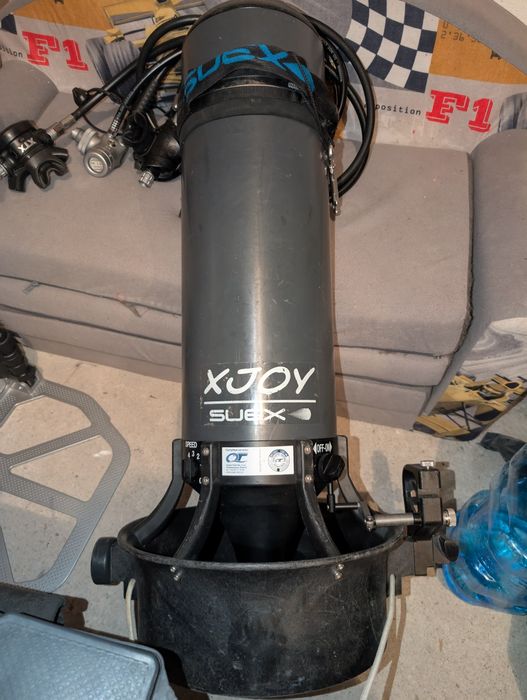 Bateria do skutera wodnego Sue xj