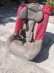 Cadeira auto grupo 1 dos 9-18 kg