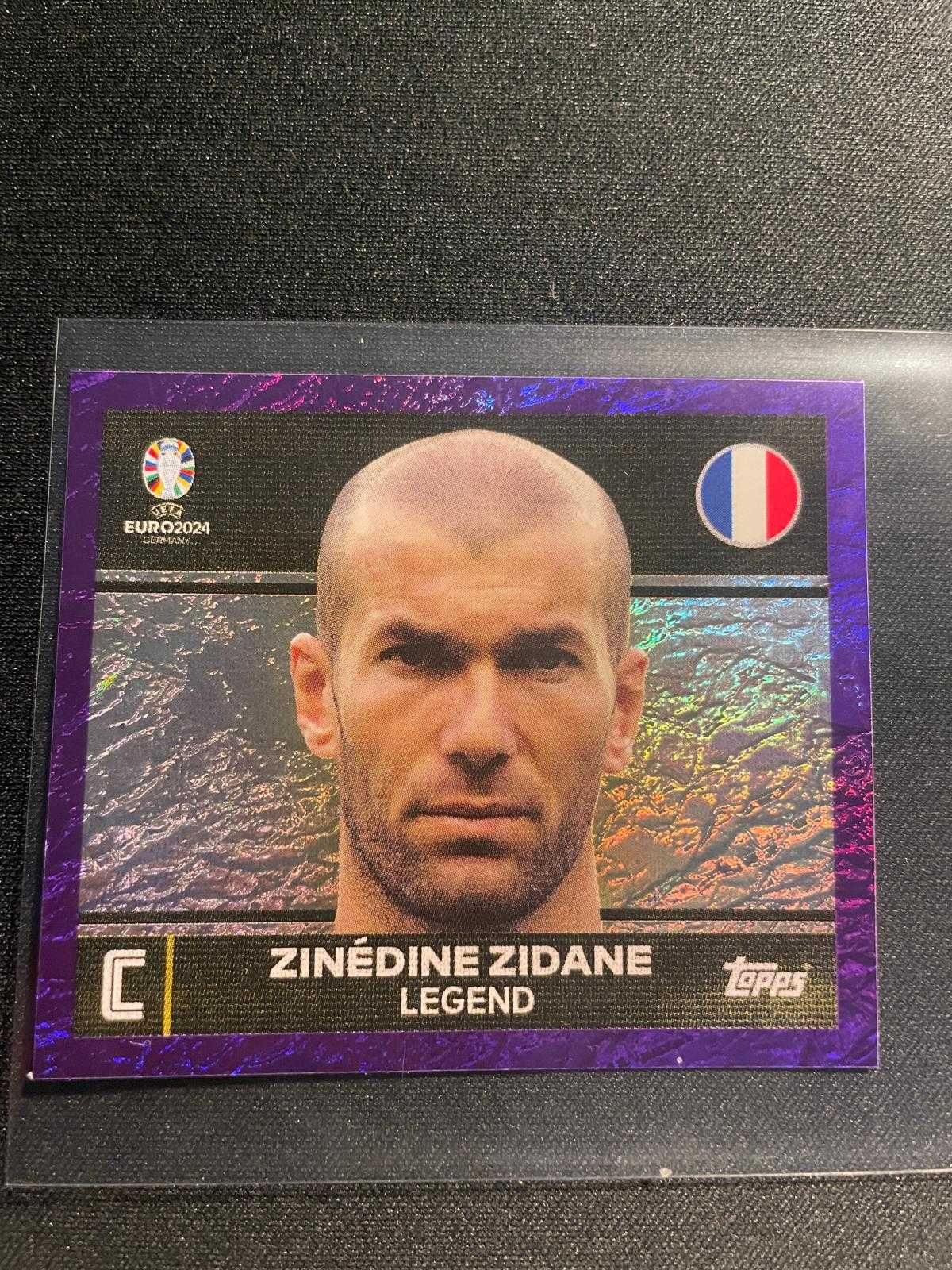 Vendo Cromos Euro2024