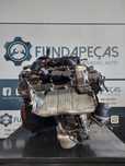 Motor Mercedes C220 W203 2.2Cdi 150Cv Ref: OM 646 963
