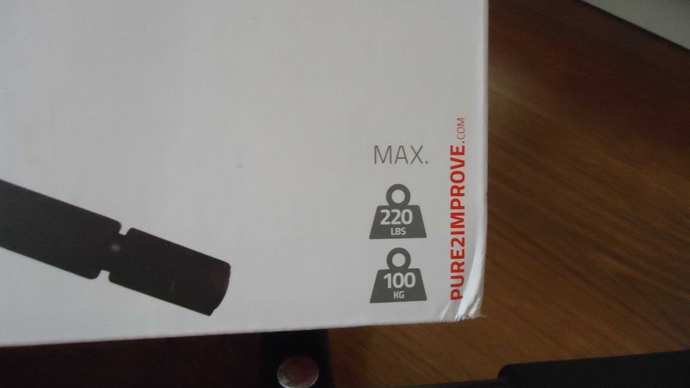 NOWY drążek do podciągania do drzwi drążek do ćwiczeń