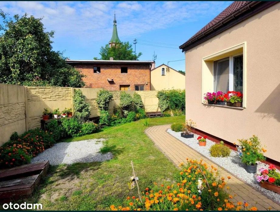 Do wynajęcia dom jednorodzinny – Kazimierz, gm. Lutomiersk