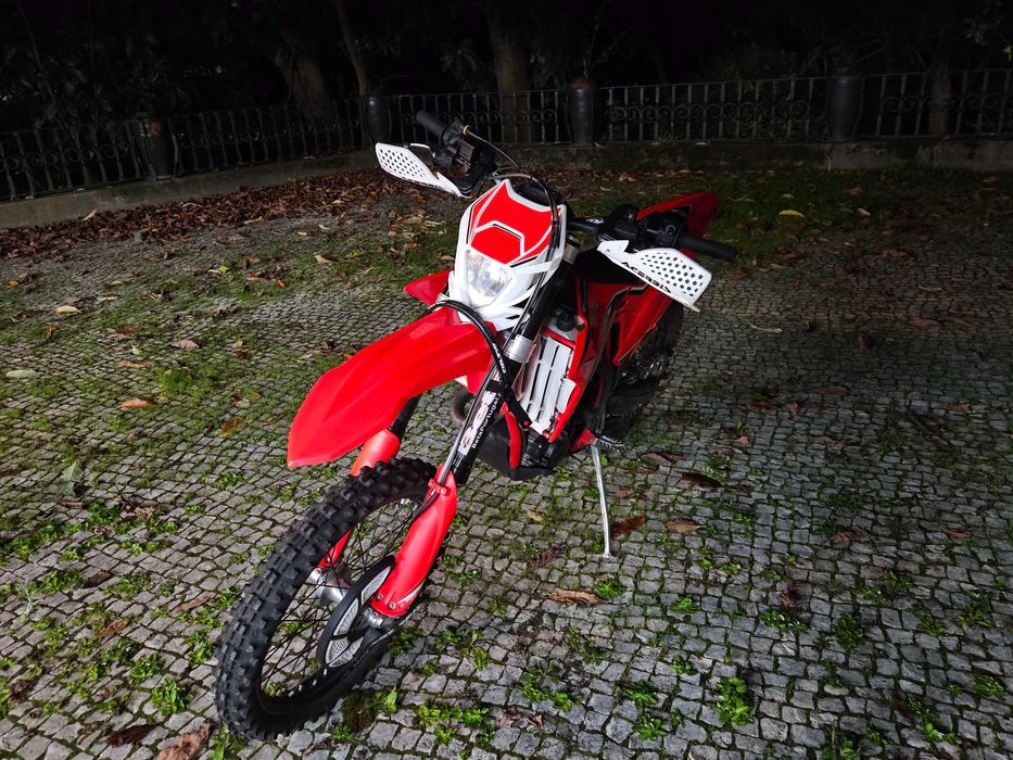 Beta 350 RR 2021