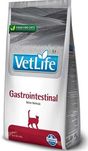 Сухий лікувальний корм для котів Farmina Vet Life Gastrointestinal