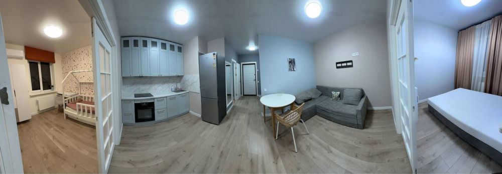 Сдам 2-ух комнатную квартиру в ЖК Дмитриевский