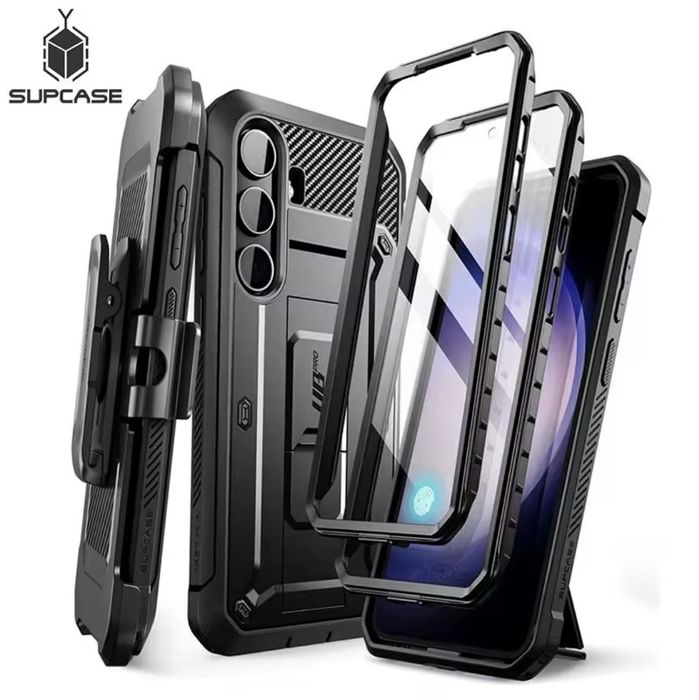 Чехол SUPCASE для Samsung Galaxy S24 Plus