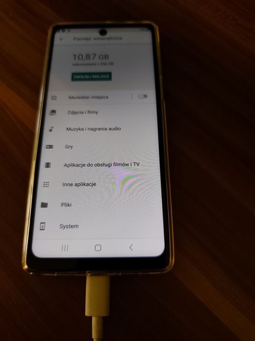 C25 ultra telefon smartfon