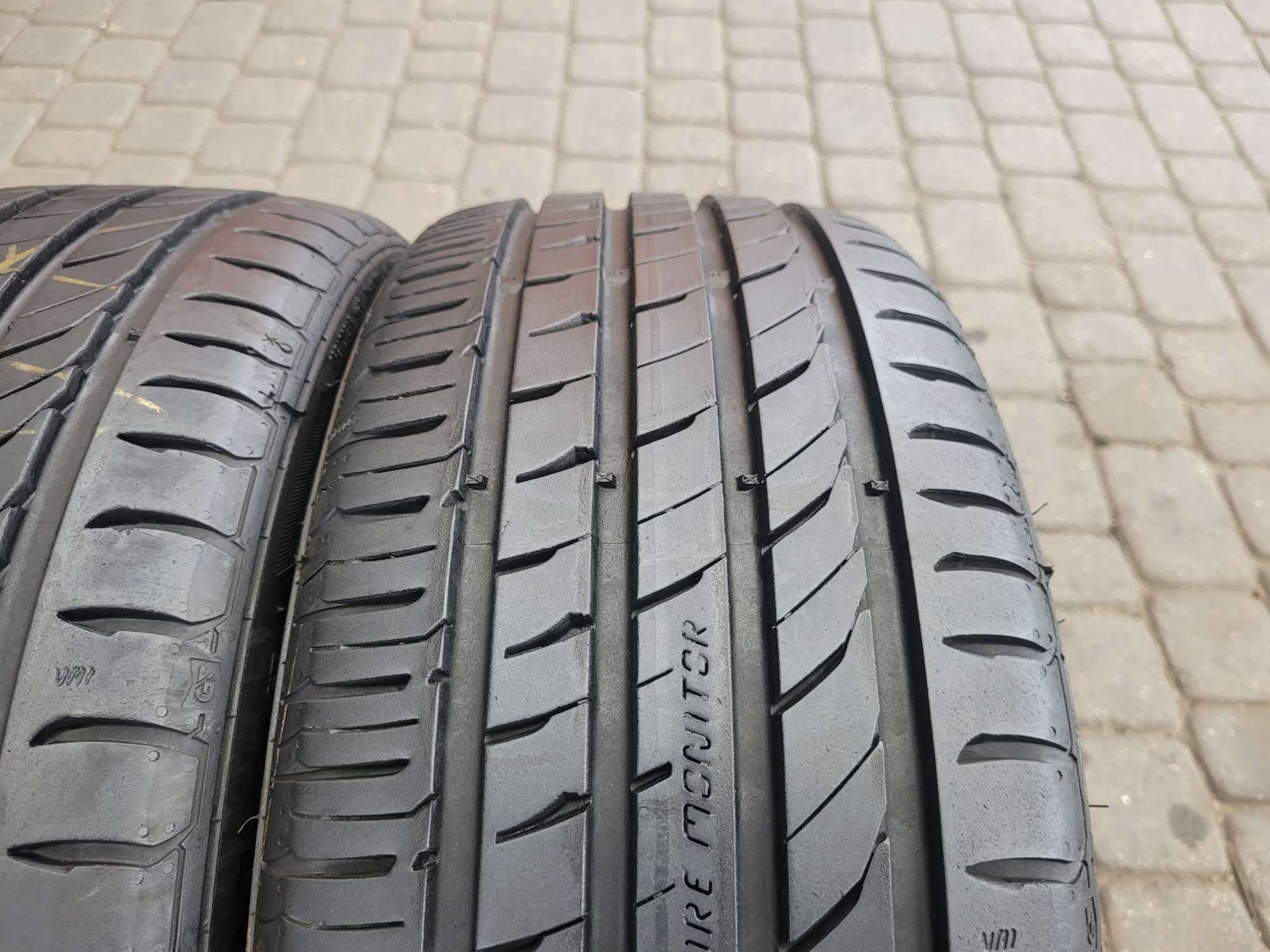 205 / 45 R 16   General