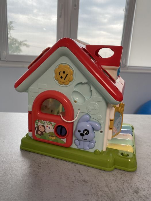 Розвиваюча іграшка