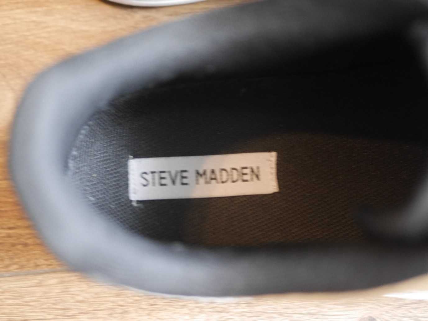 Buty Steve Madden 46 nowe