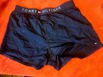 Bokserki Tommy Hilfiger M —  luz i wygoda