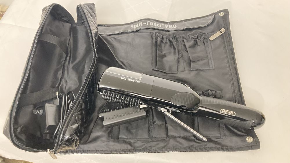 Maquina de cortar pontas espigadas