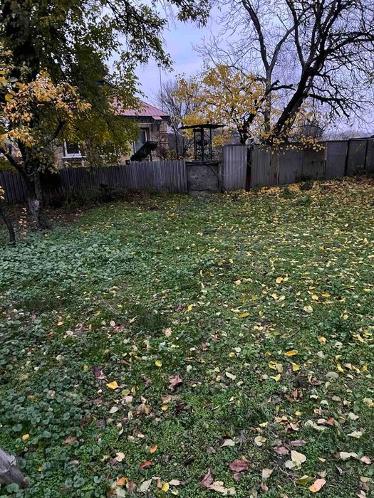 Пропоную до продажу будинок в с. Мошни