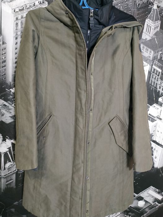 Жіноча куртка весна -осінь