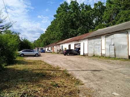 База/Приміщення/Склади