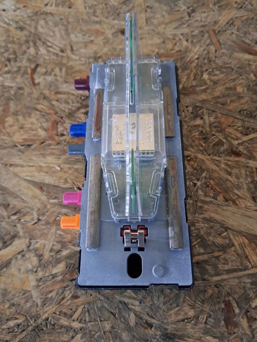 VOLVO XC60 II ANTENA DACHOWA GPS PŁETWA 31438105