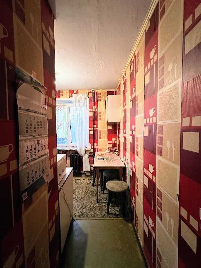 Продам 3-кімнатну квартиру по вул.Москаленка,10, без комісії