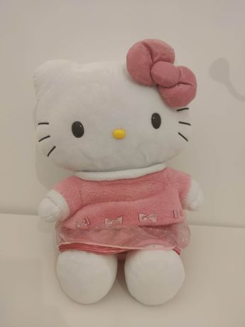 Hello Kitty 50cm