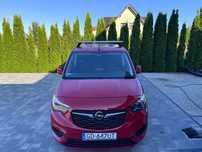 Opel COMBO XL MAXI  Opel Combo XL Maxi