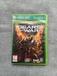 Gears Of War Xbox 360/One/Series X polska dystrybucja
