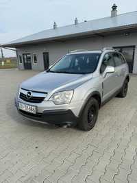 Opel Antara 2,0 Diesel 4x4