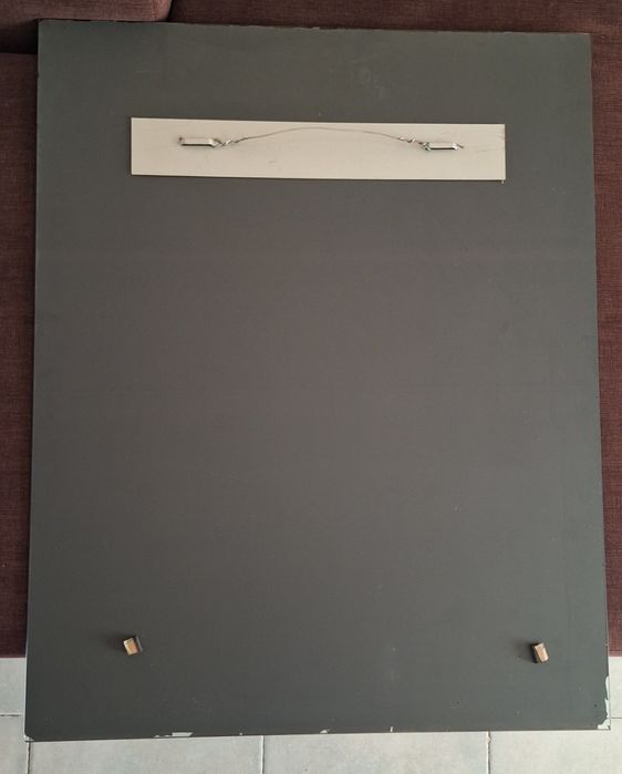 Espelho personalizado - 75cm x 60cm