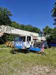 Liebherr ltm 1040