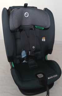 Автокрісло 9-50 Maxi Cosi Titan Plus i-size ізофікс