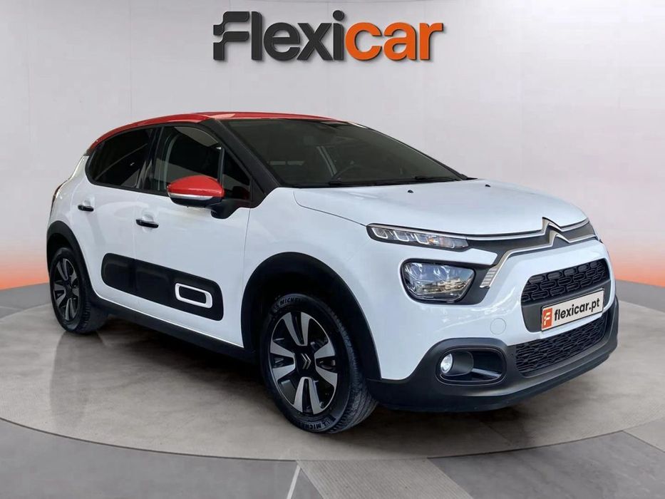 Citroën C3 1.2 PureTech Shine Pack EAT6