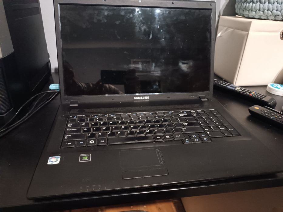 Laptop Samsung se20