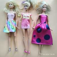 Mattel Barbie Lalki