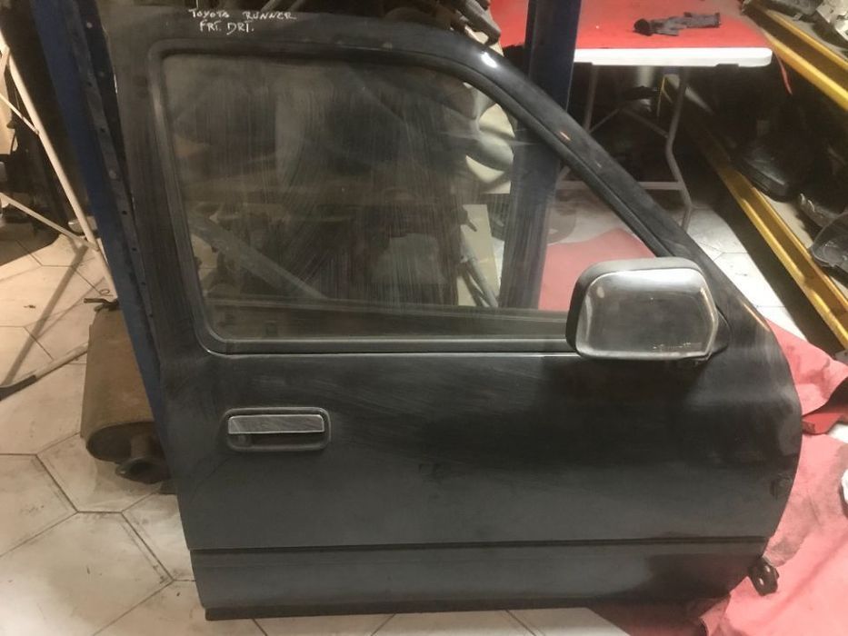 PORTAS FRENTE TOYOTA RUNNER