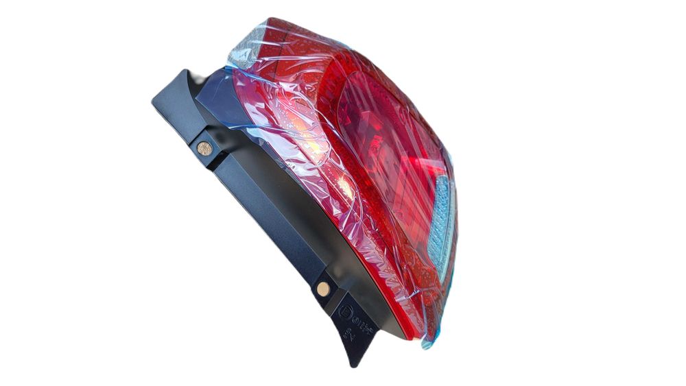 Lampa LEWA / PRAWA TYŁ LED Tylna Fiat 500 LIFT 15- OE NOWA! Oryginał!