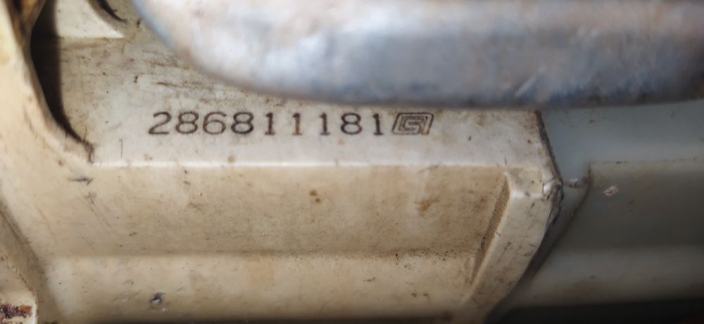 Stihl ms 211 бензопила штиль 046 462 362 361