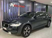 Volvo V90 Cross Country 2.0 D4 Pro AWD Geartronic