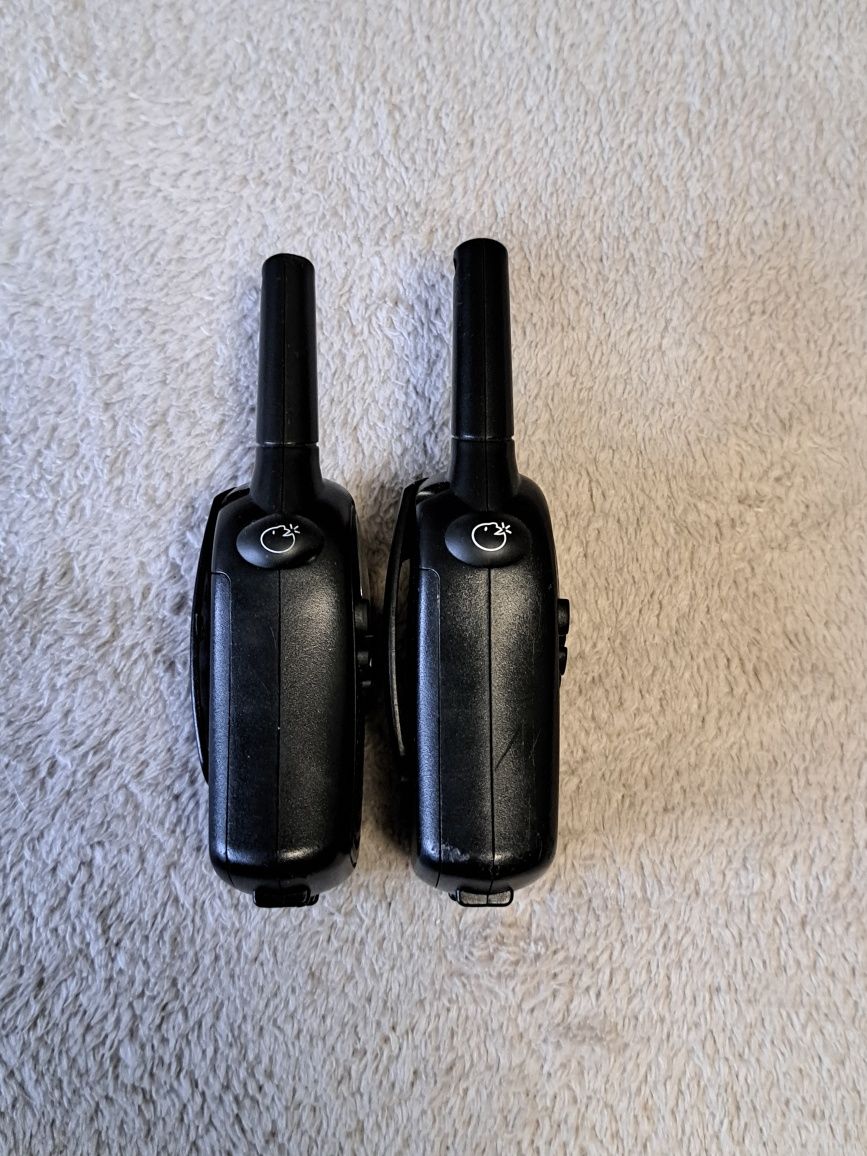 KRÓTKOFALÓWKA Walkie Talkie Olympia 1120