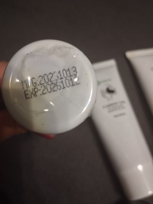 Массажёр для лица